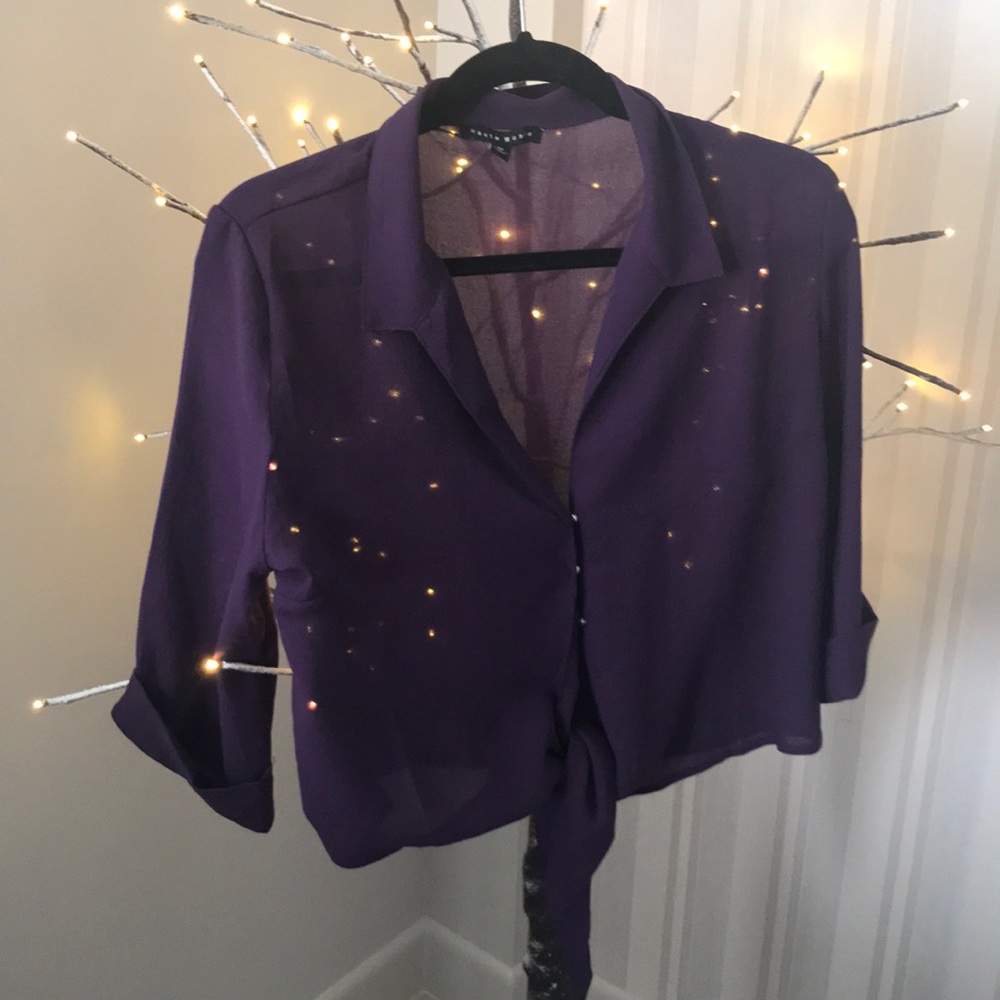 FASHION TOP